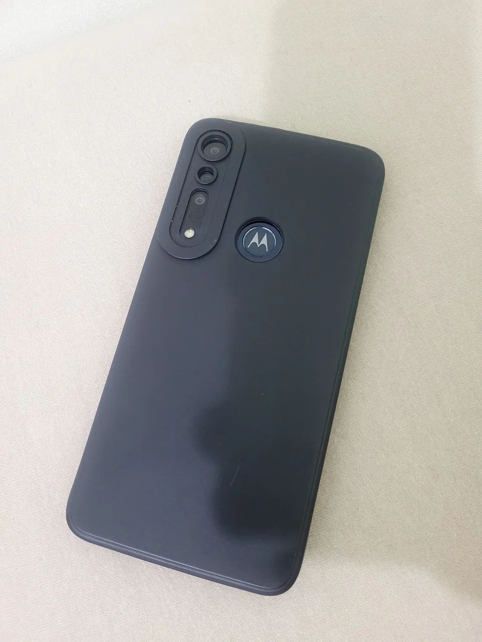 Motorola One Macro - Foto 3
