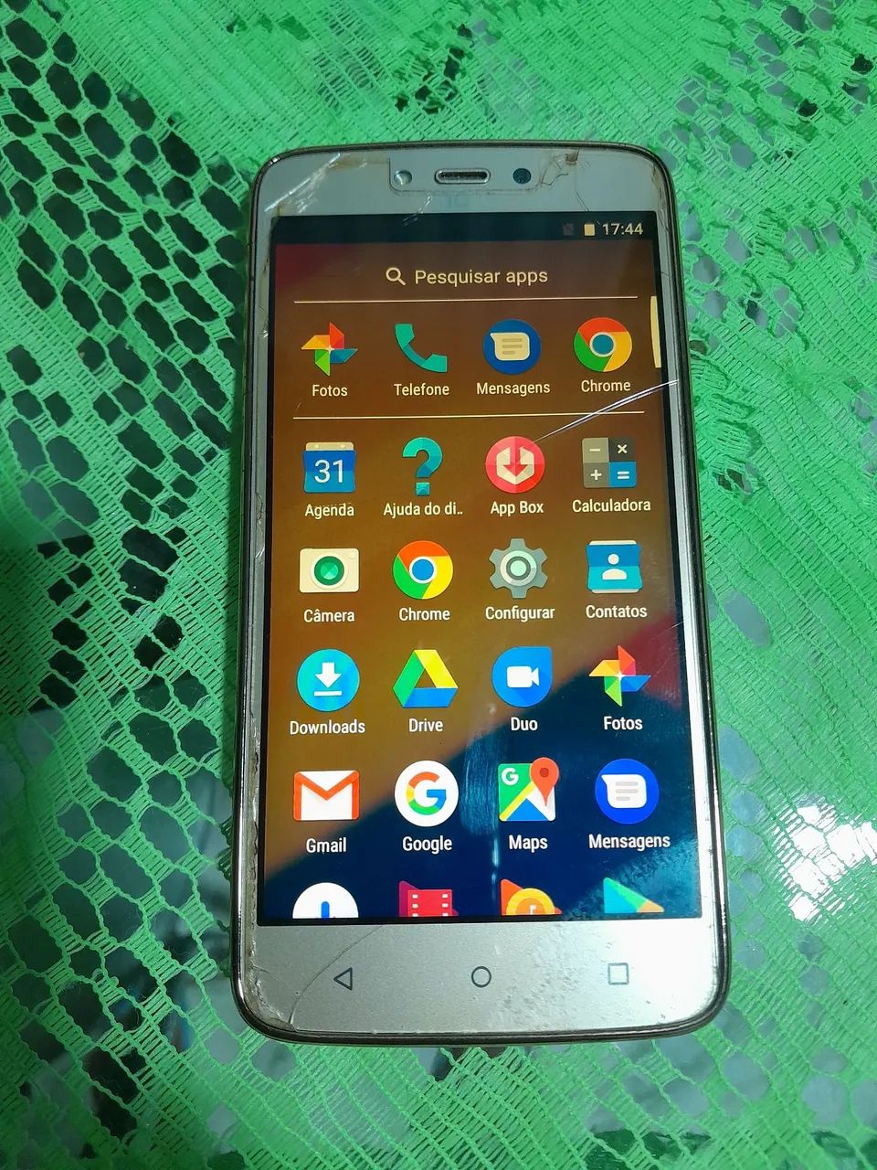 Moto C Plus - Foto 2