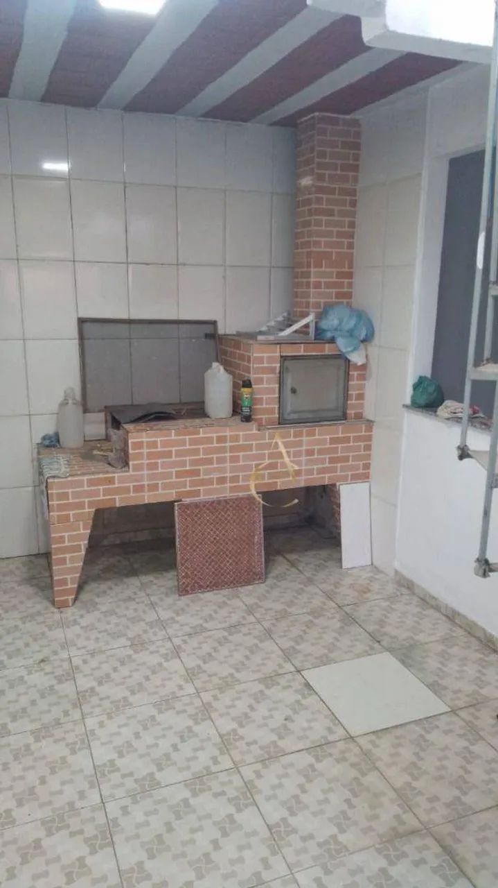 CASA PARA LOCAÇÃO - POSSE - NOVA IGUAÇU - Foto 4