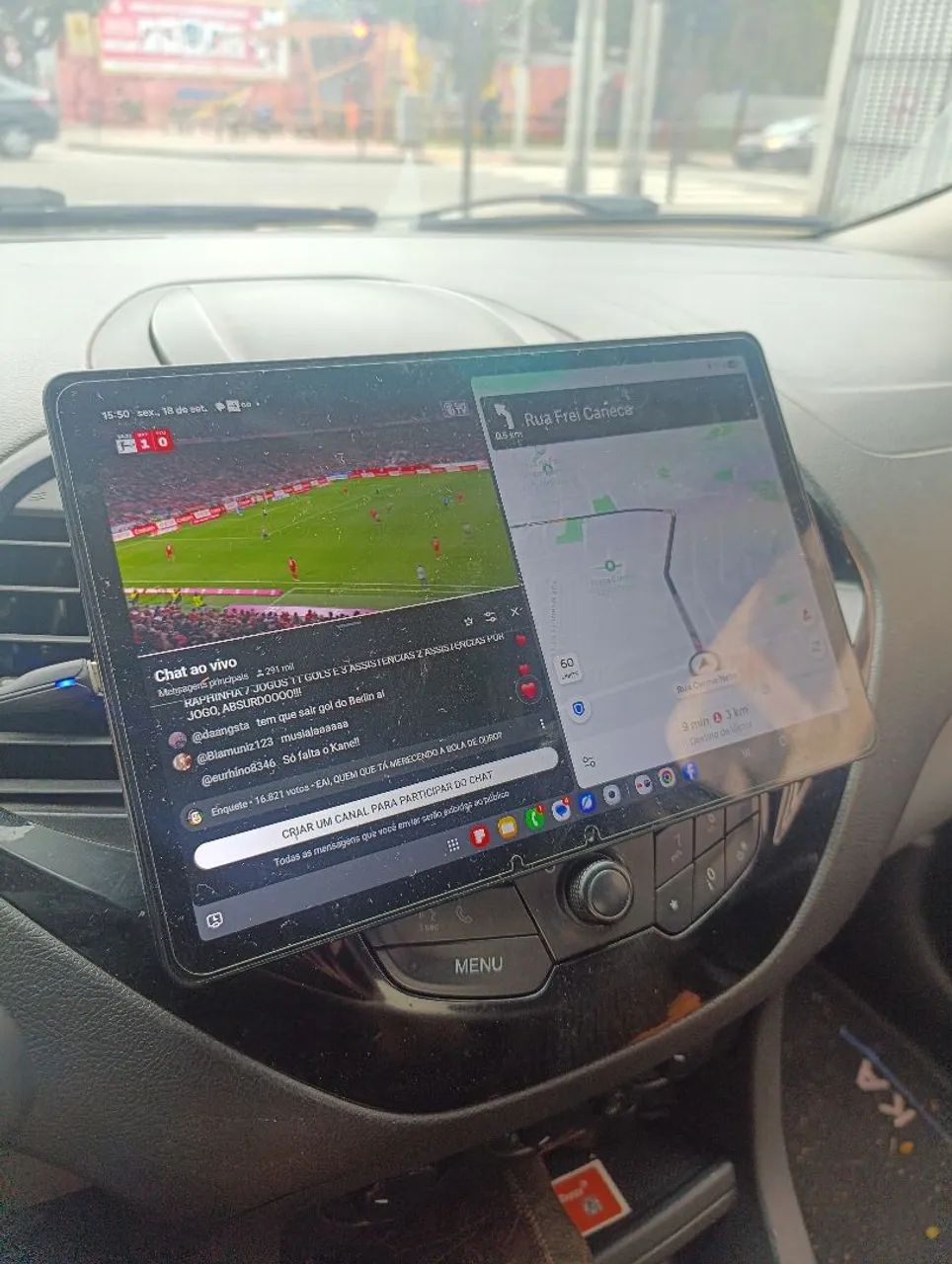 Tablet A9+ 11 Polegadas  - Foto 4