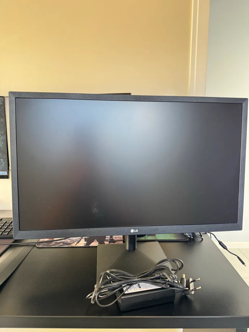 Monitor LG