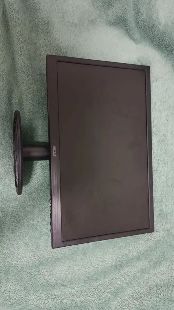MONITOR ACER VGA 18.5 POLEGADAS