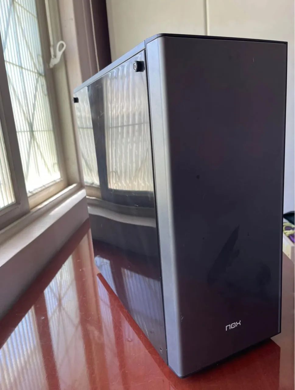 CPU usada, ótimo funcionamento  - Foto 3