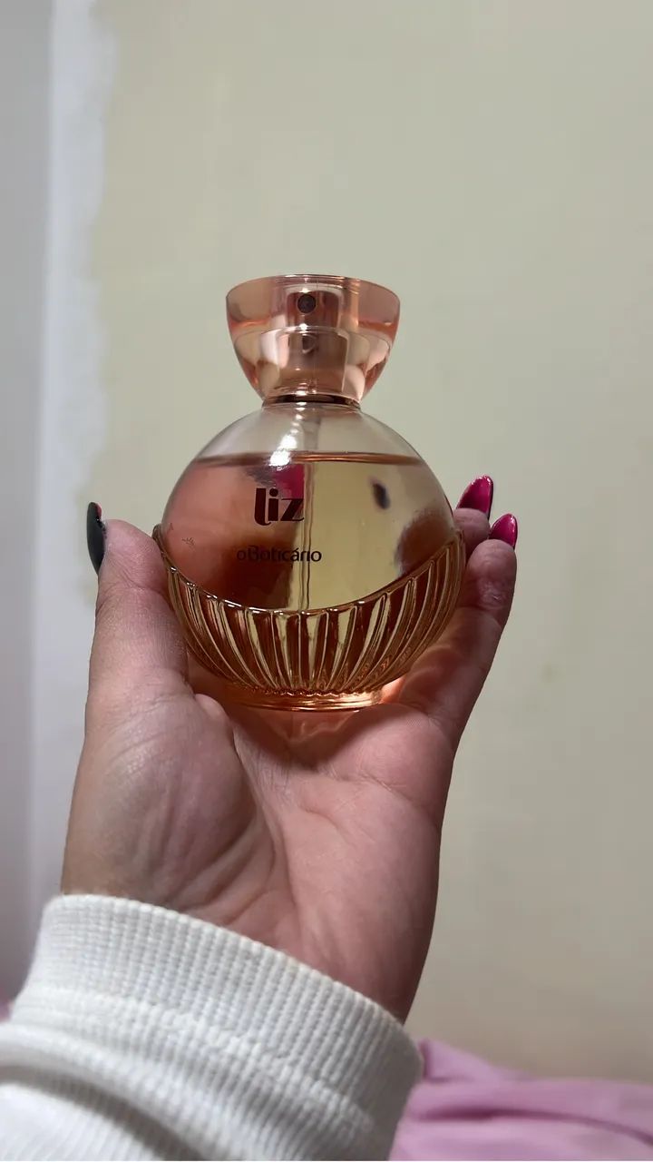 Desapego de perfumes  - Foto 4