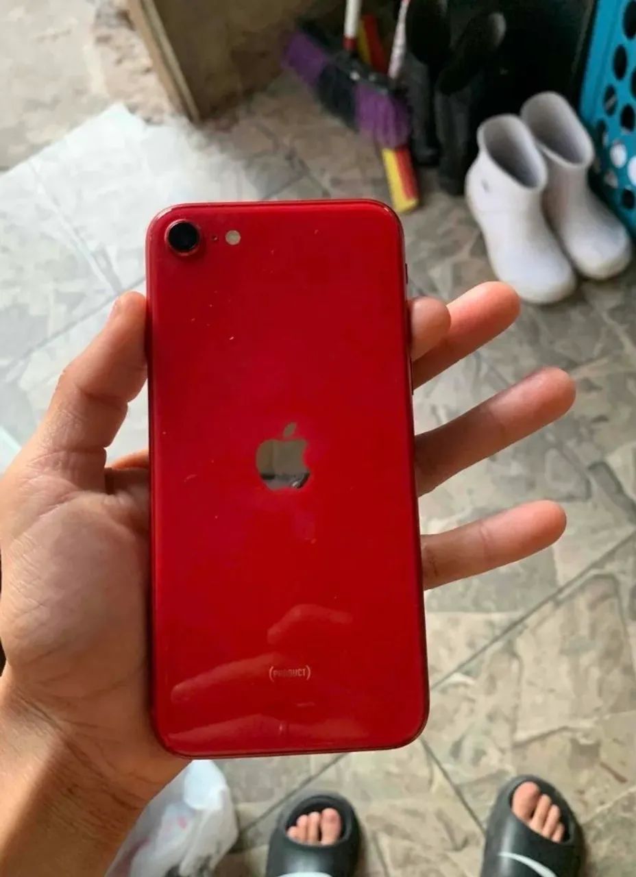 iPhone SE  - Foto 2