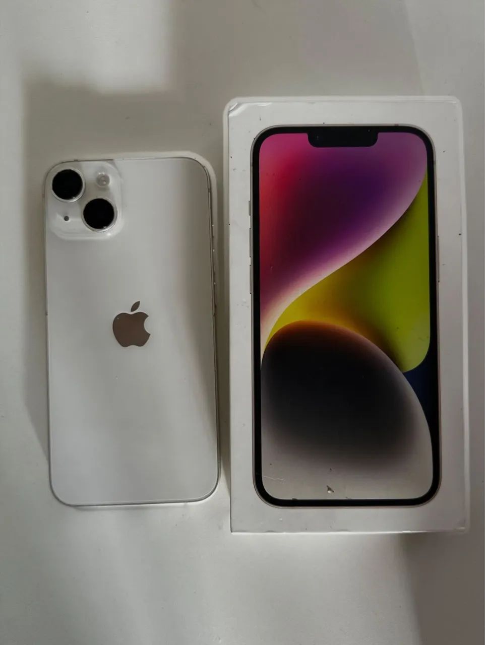 iPhone 14  - Foto 2