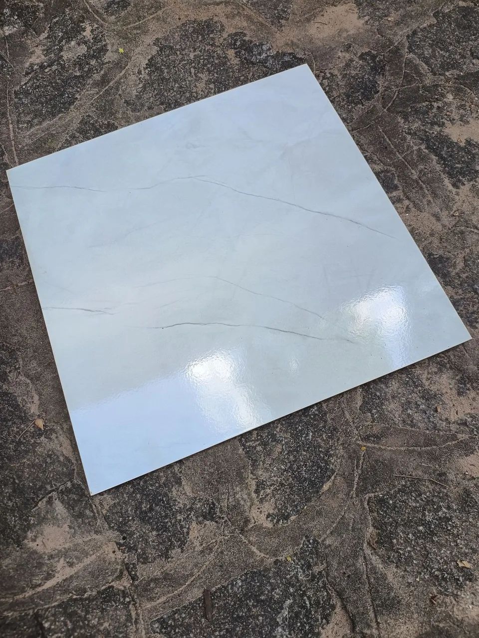 Porcelanato Tipo A - Foto 5