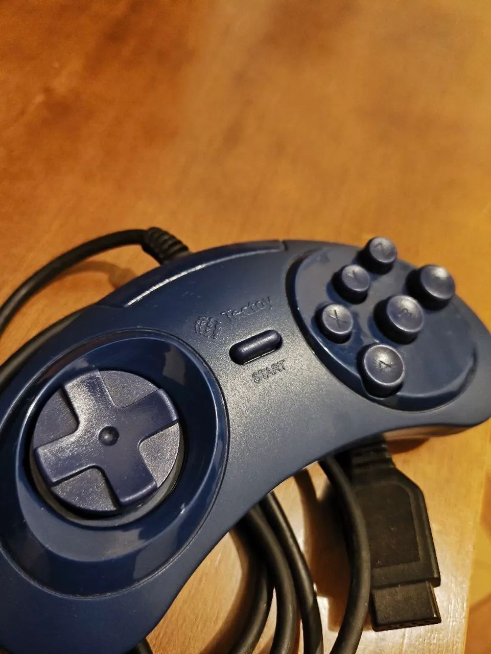 Console Tectoy Sega Master System Evolution 132 Jogos - Foto 3