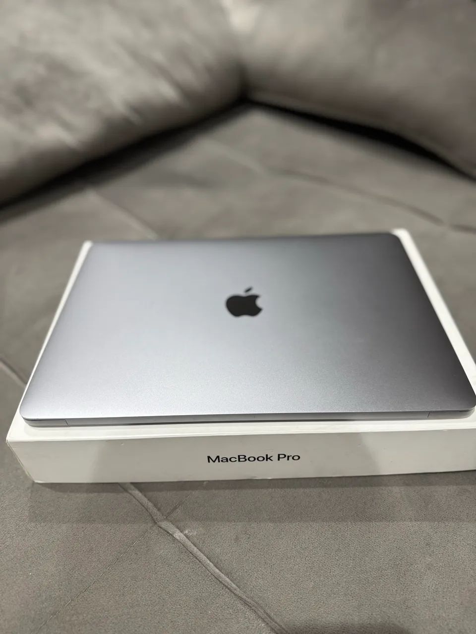 MacBook Pro 2017 13 Polegadas  - Foto 5