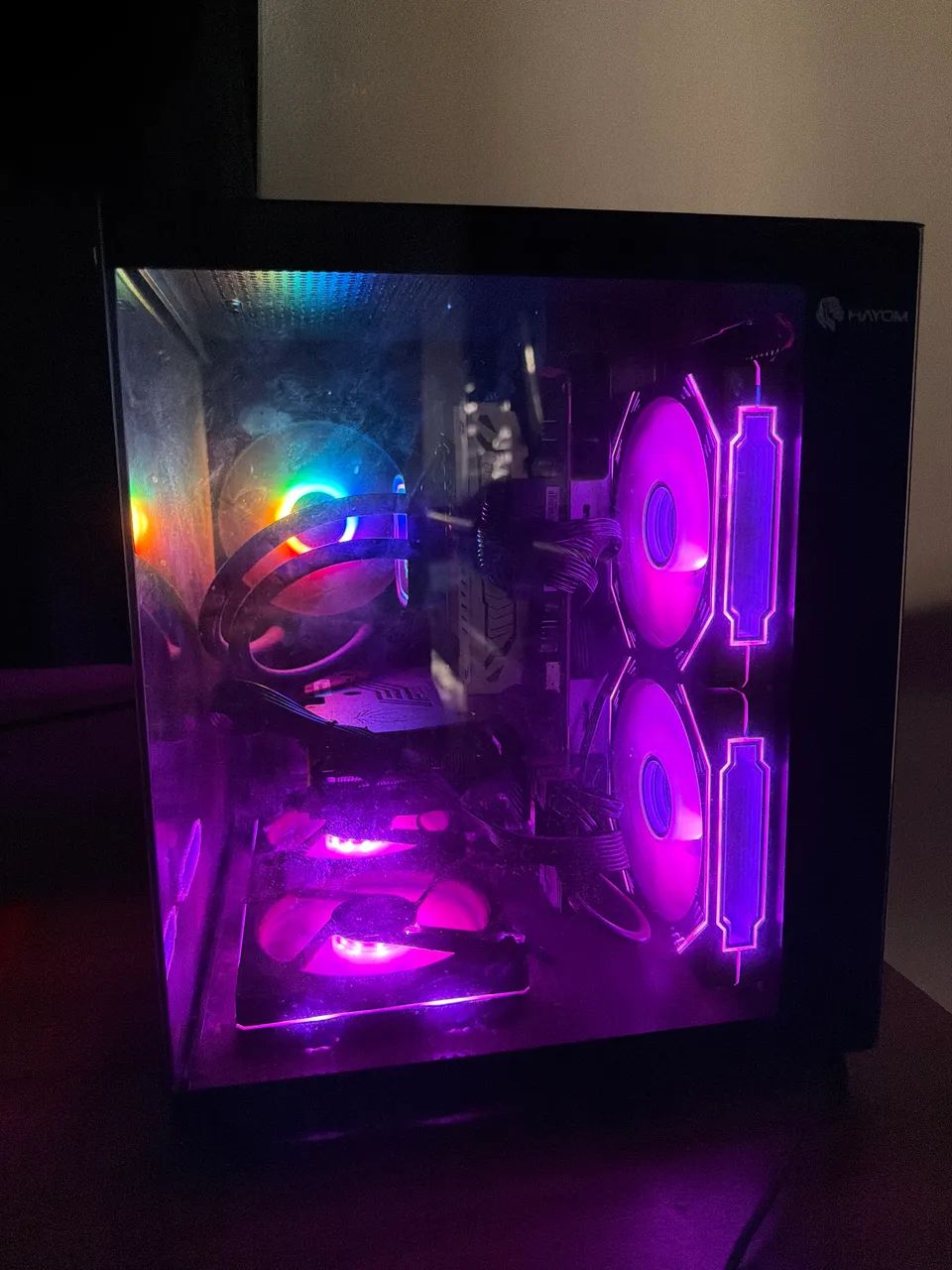 PC GAMER TOP RODA QUALQUER COISA! - Foto 2