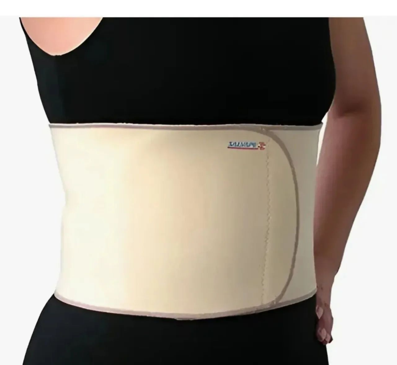 Cinta abdominal