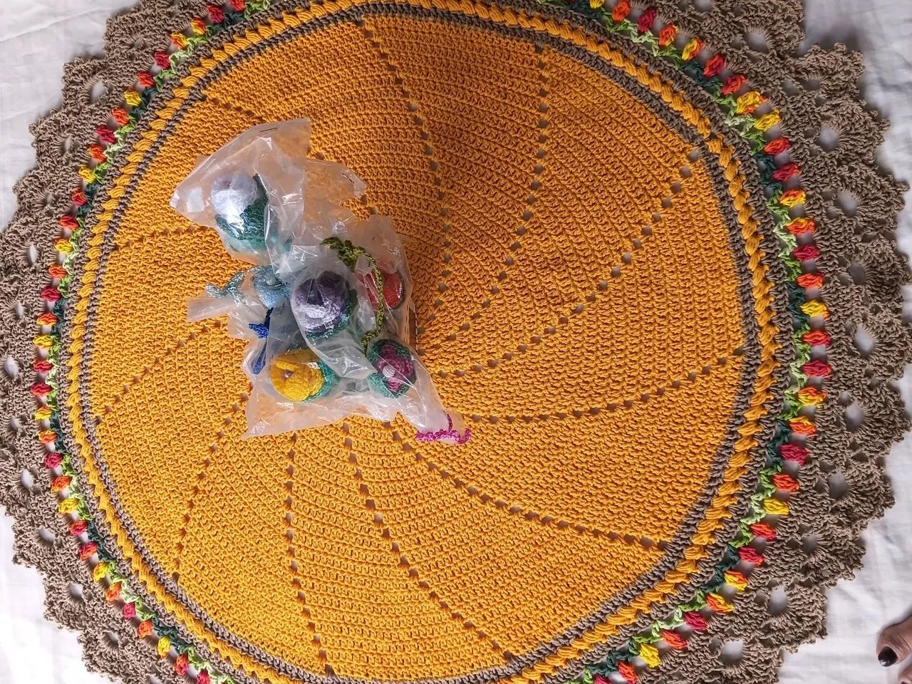 Centro de mesa  - Foto 2