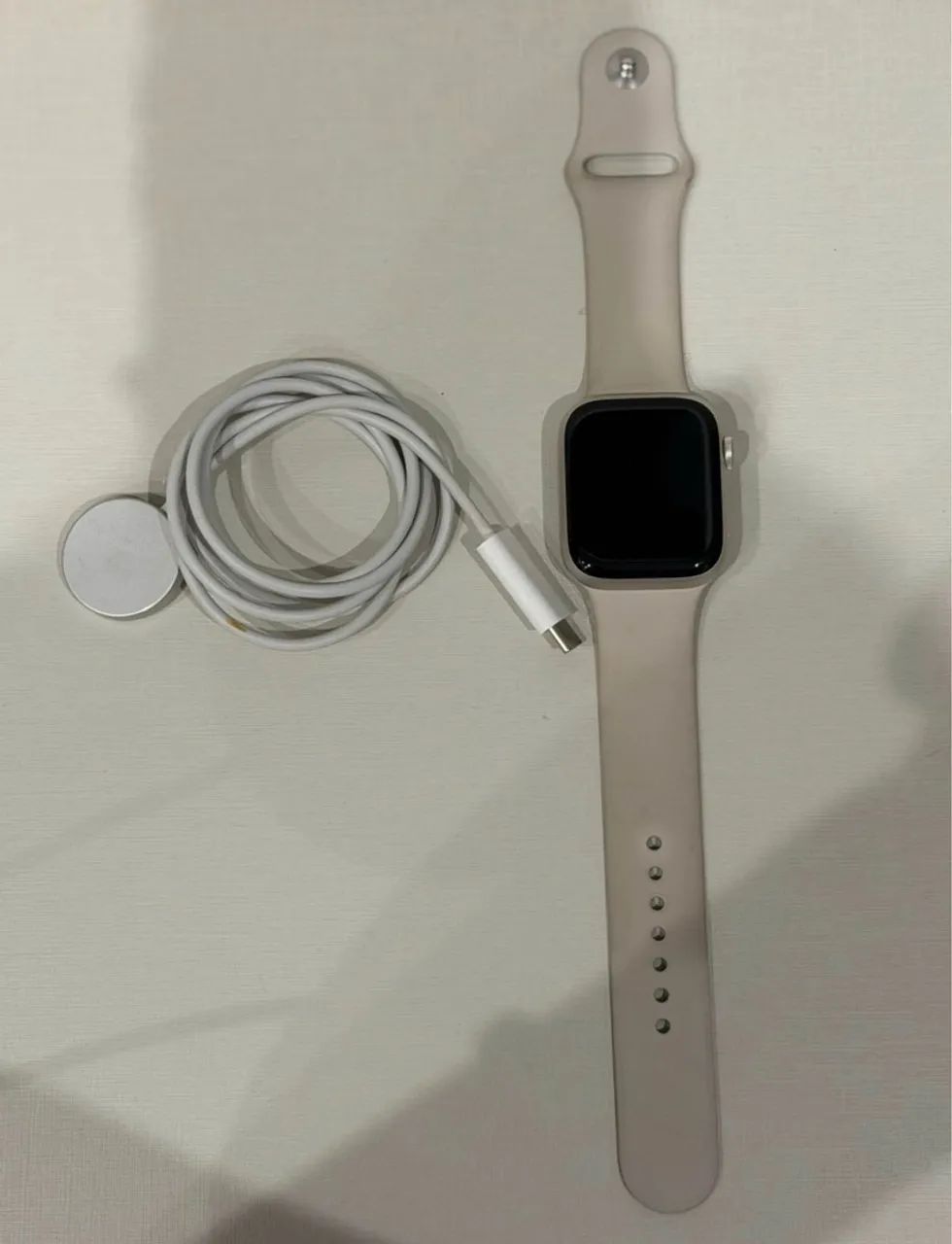 Apple Watch  - Foto 5