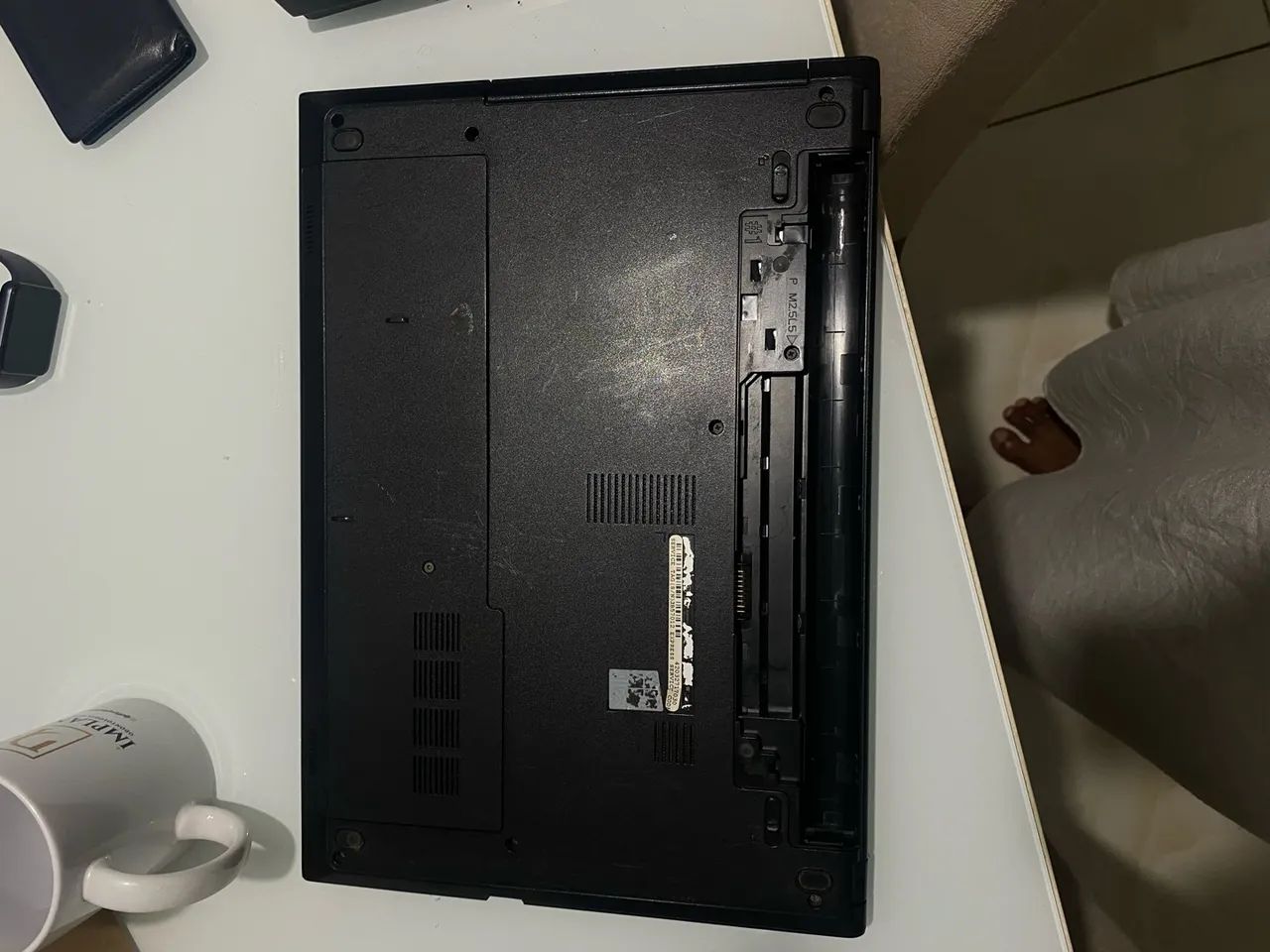 Notebook DELL para estudo e trabalho - Foto 4