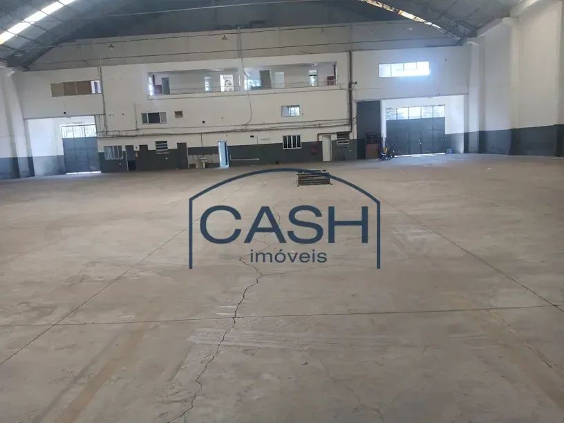 Galpão em Olaria  1.650m² - Entrada para Carreta - Ref. 7198 - Foto 4