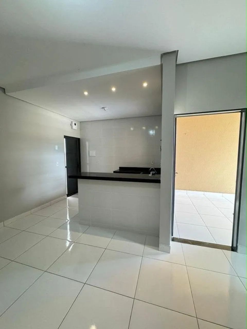 Casa em TIMON 