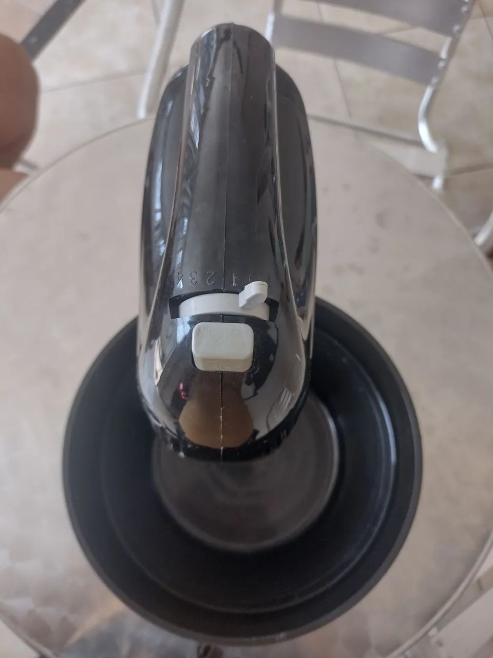 Batedeira - Foto 2