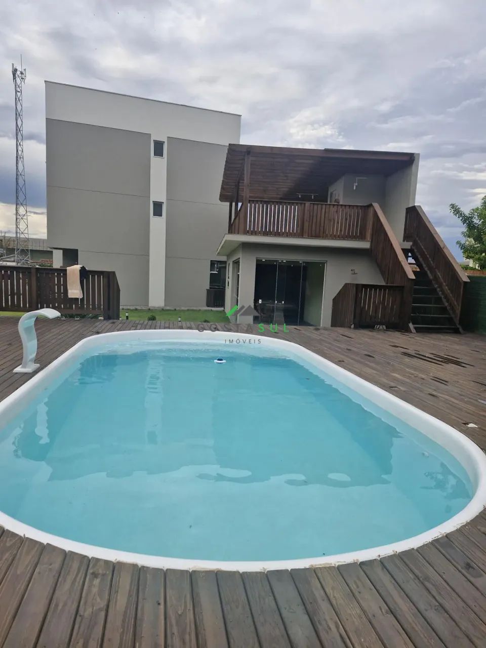 Flatz Residence | excelente potencial de rentabilidade em Imbituba - Foto 3