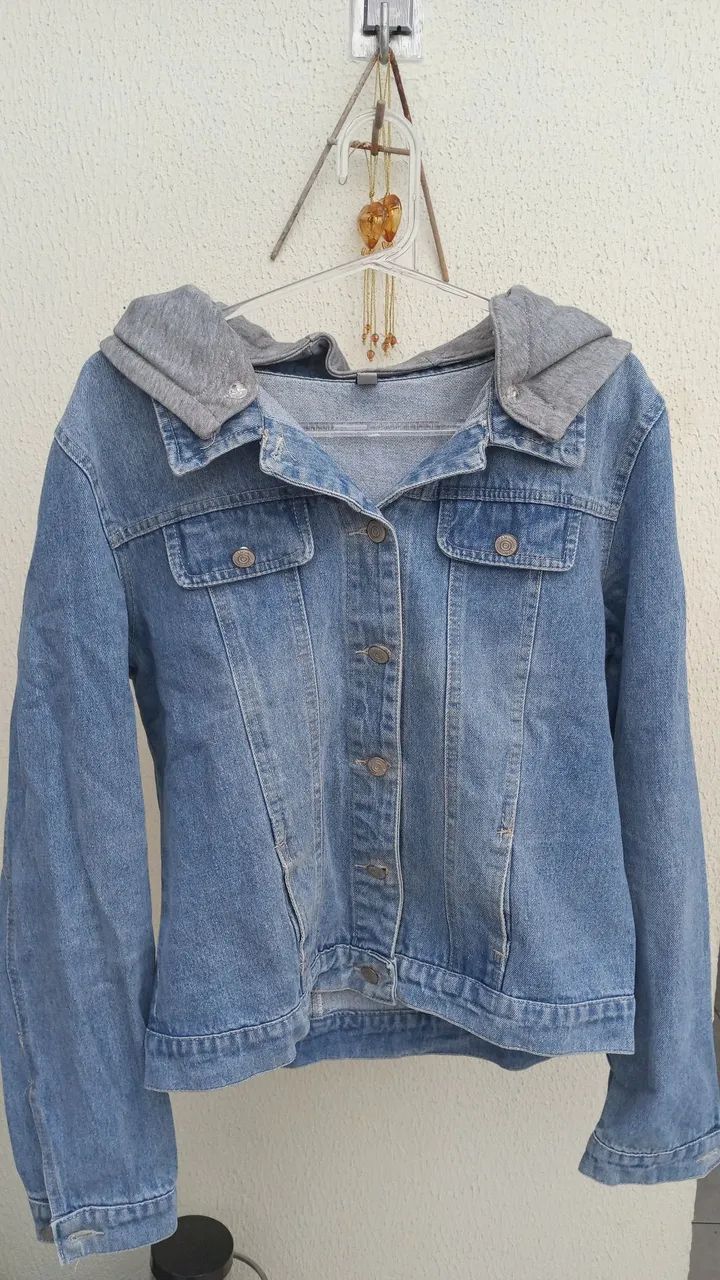 Lote de roupas femininas - Foto 4
