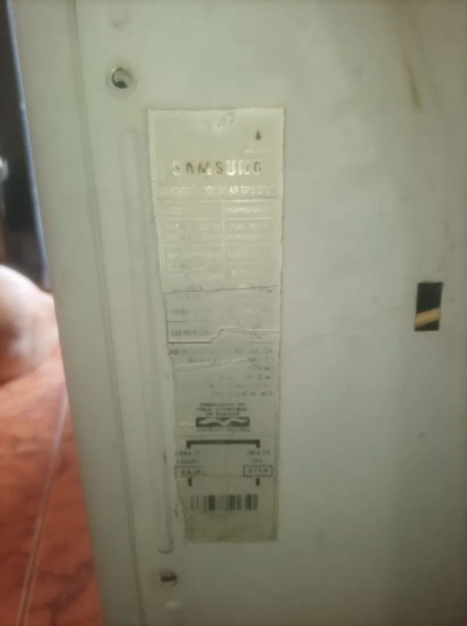 Ar condicionado  - Foto 5