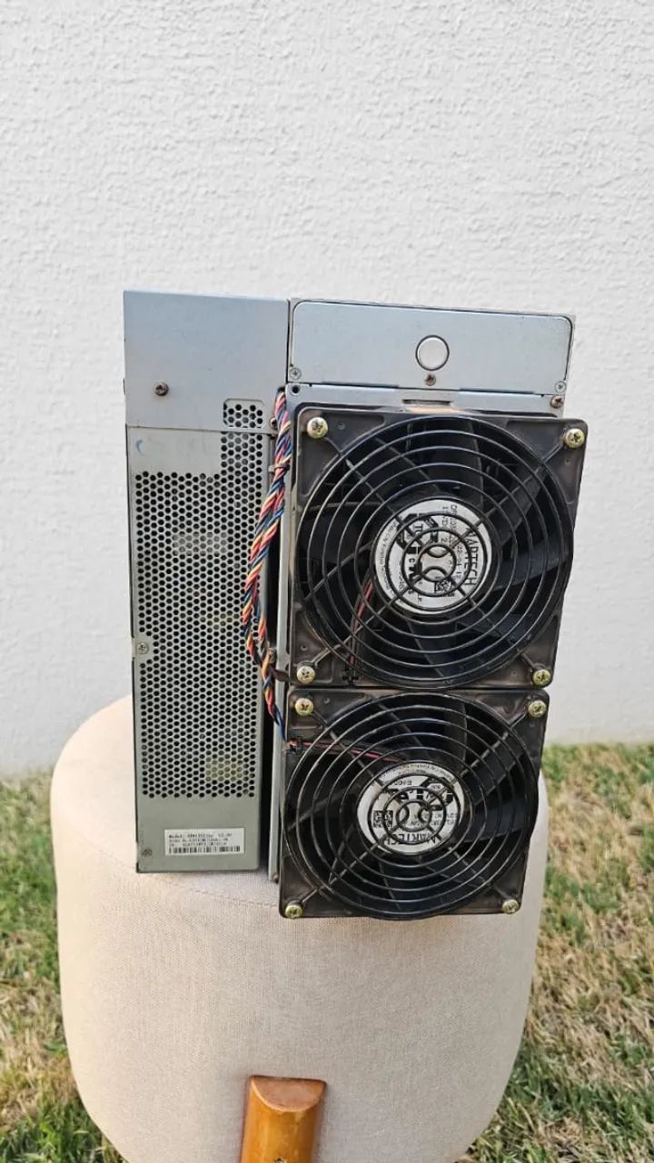 Bitmain Asic S19 J PRO 104 th/s - Foto 2
