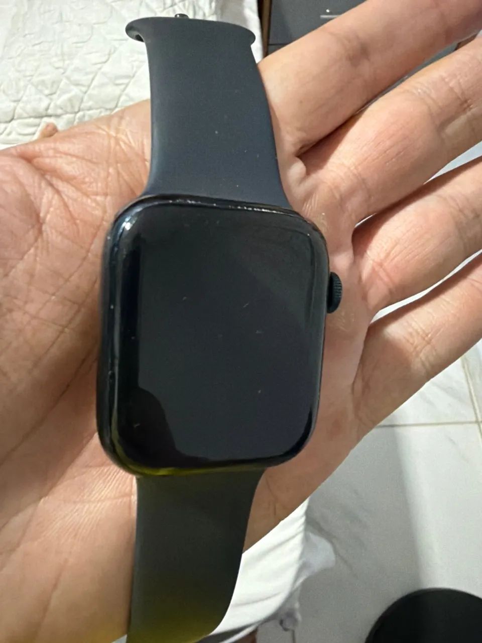Apple Watch série 7 , 45mm  - Foto 3