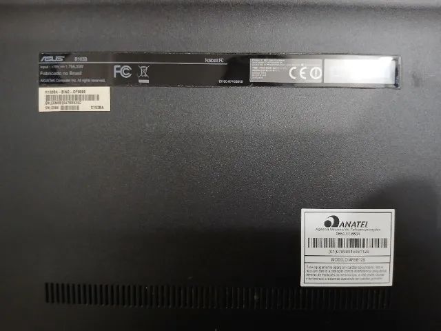 Asus R103B - Bom estado  - Foto 4