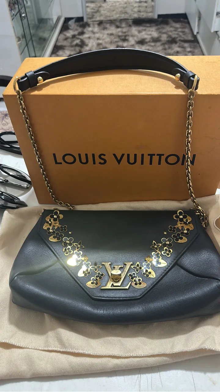 Louis Vuitton no Pará