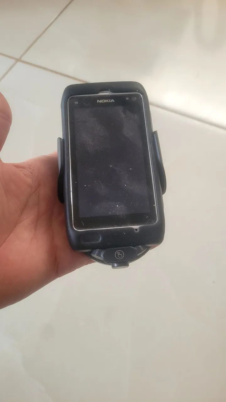 Carregador veicular por indução  - Foto 3