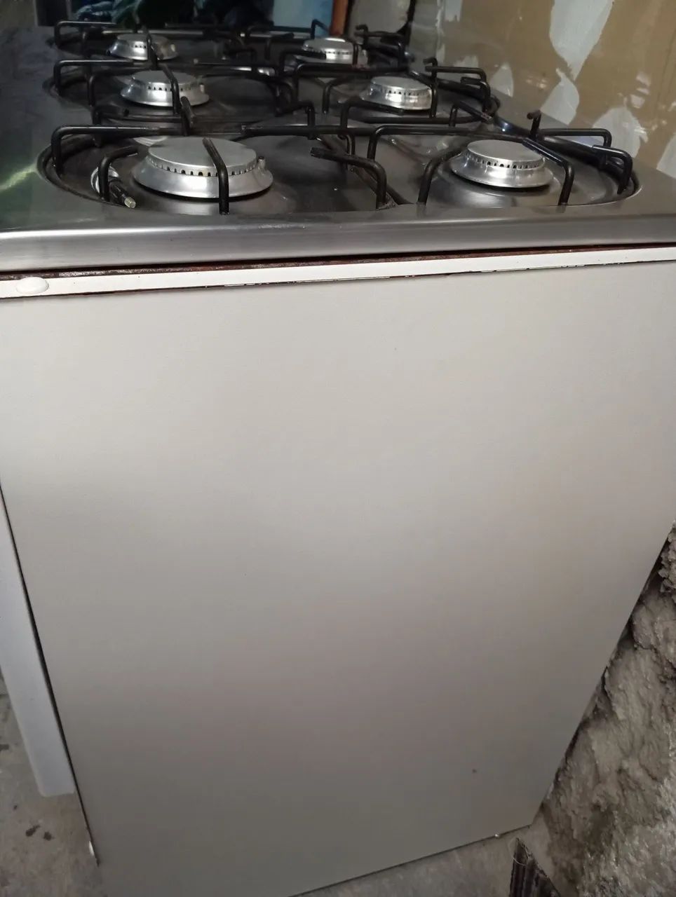 Fogão Brastemp  - Foto 4