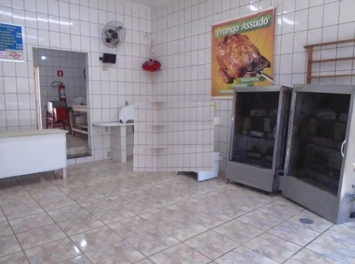 salão para alugar em são dimas, piracicaba 60m² - Foto 2