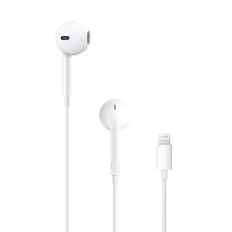 Apple Earpods Original