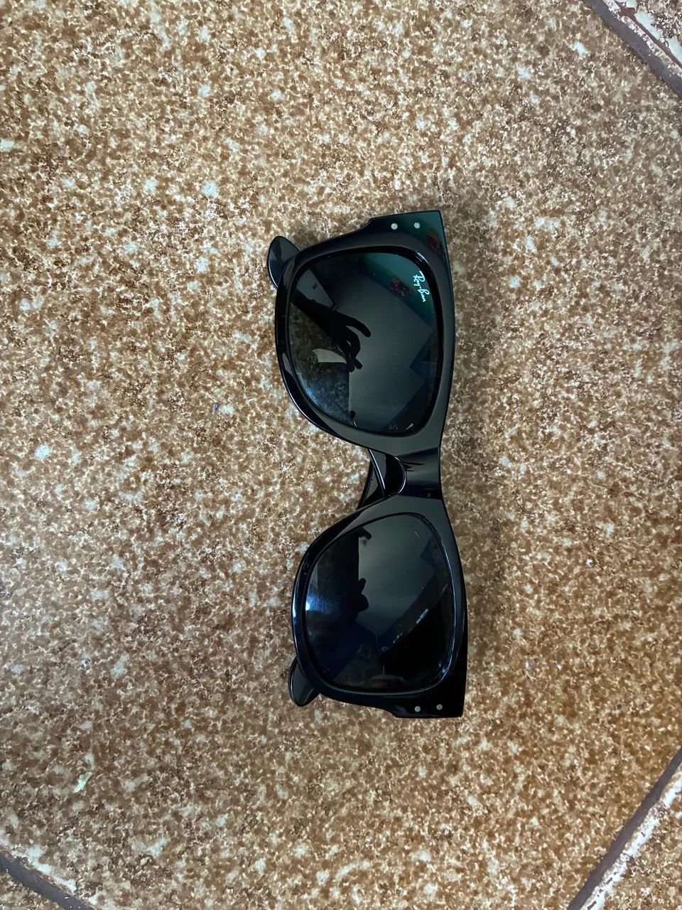 Mega Wayfarer  Rayban  - Foto 2