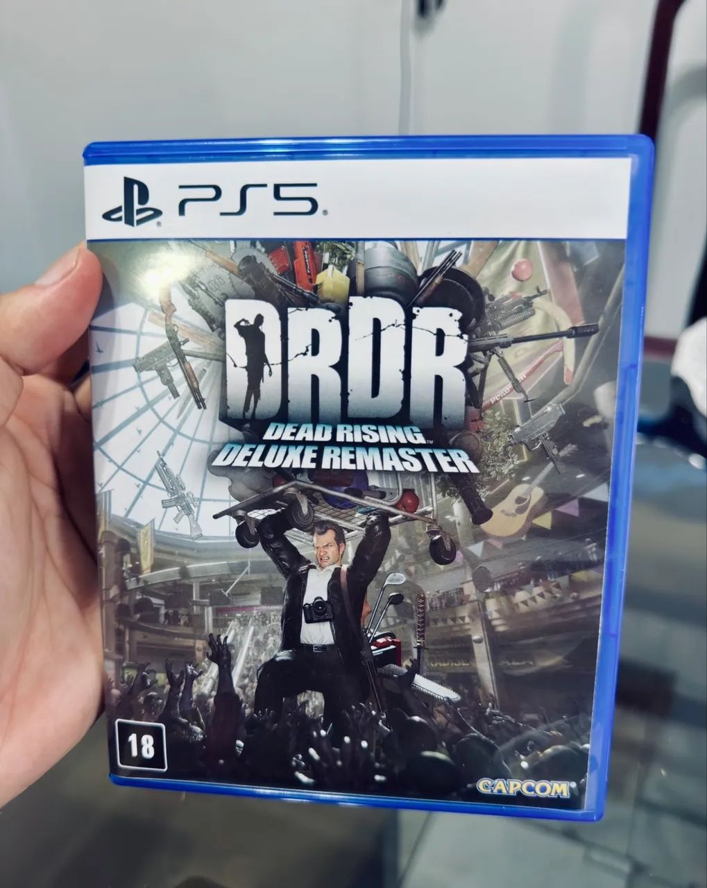 Dead Rising Remaster PS5  - Foto 2