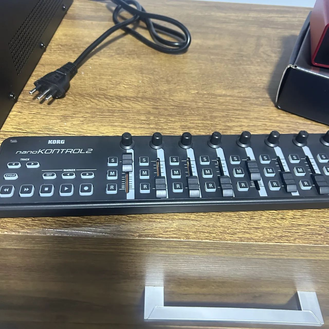 Korg Nanokontrol 2 - Foto 3
