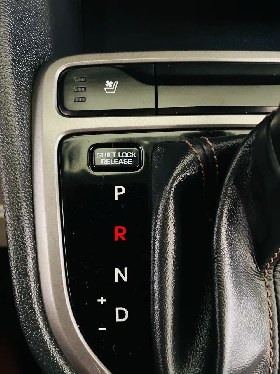 Hyundai Creta Prestige 2.0 16V Flex Aut. 2018 - Foto 4