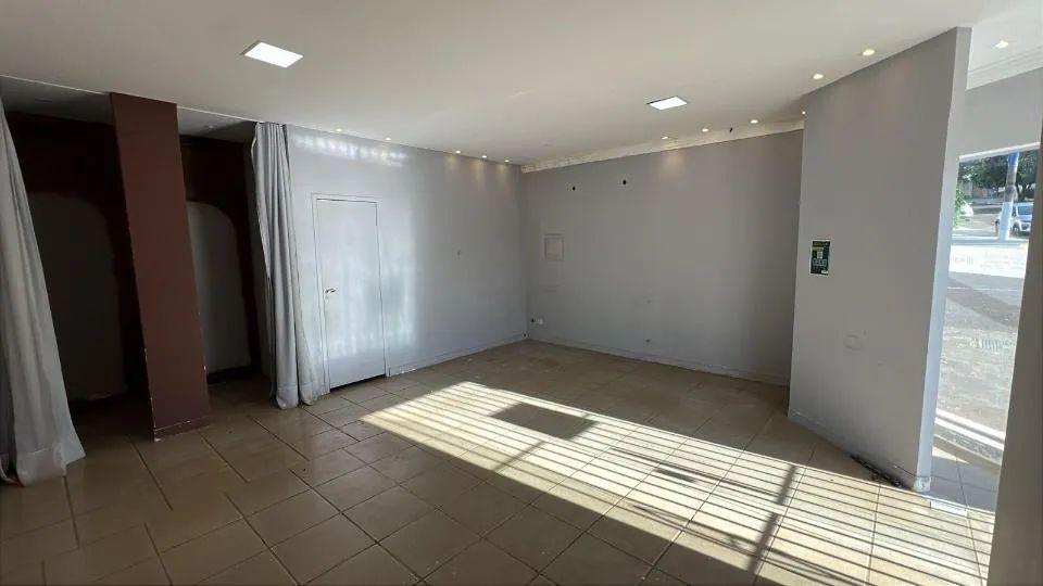 SALAO COMERCIAL IDEAL PARA LOJAS , ATELIE, E AFINS - Foto 5