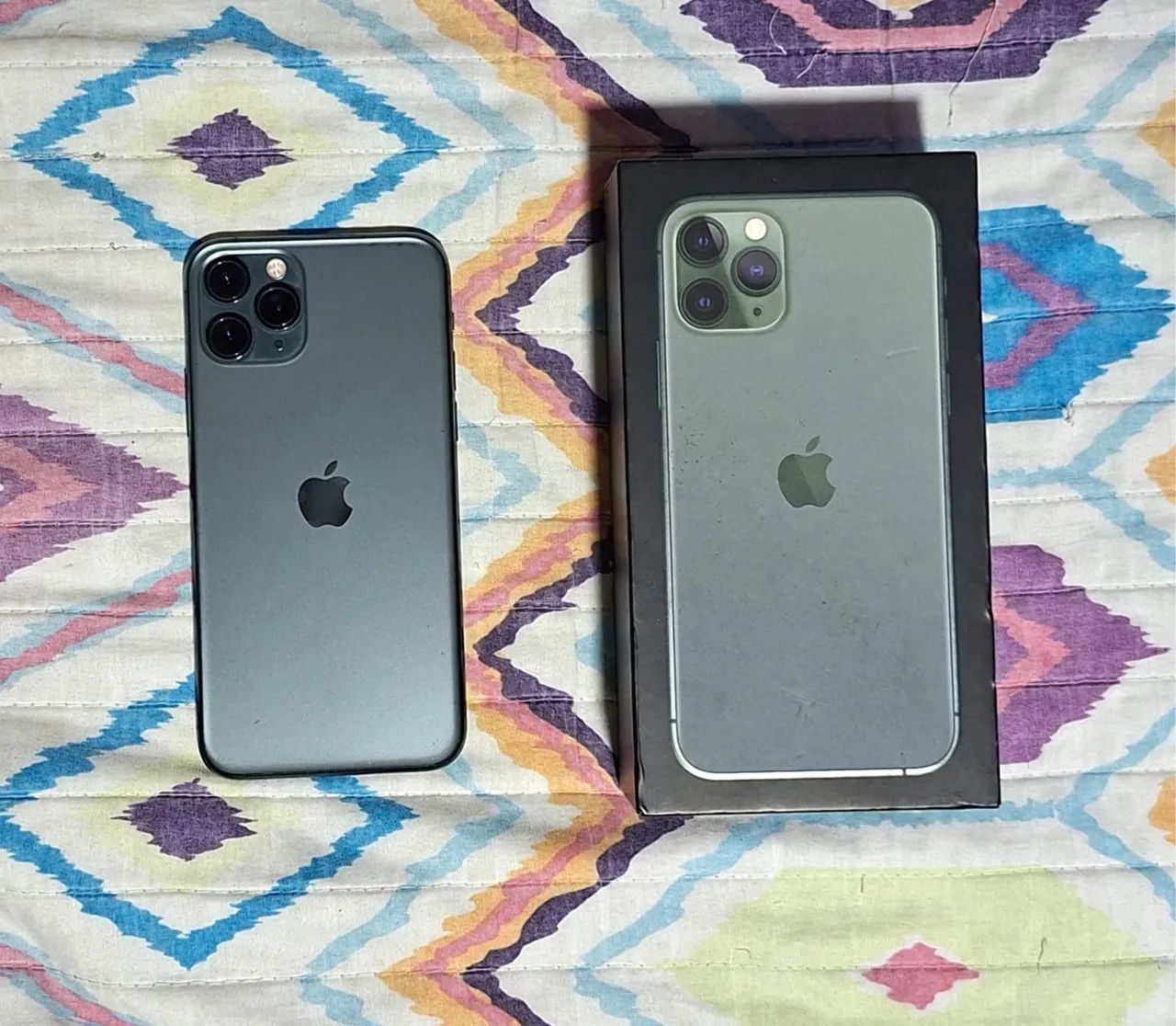 ? iPhone à Venda - Excelente Estado! - Foto 3