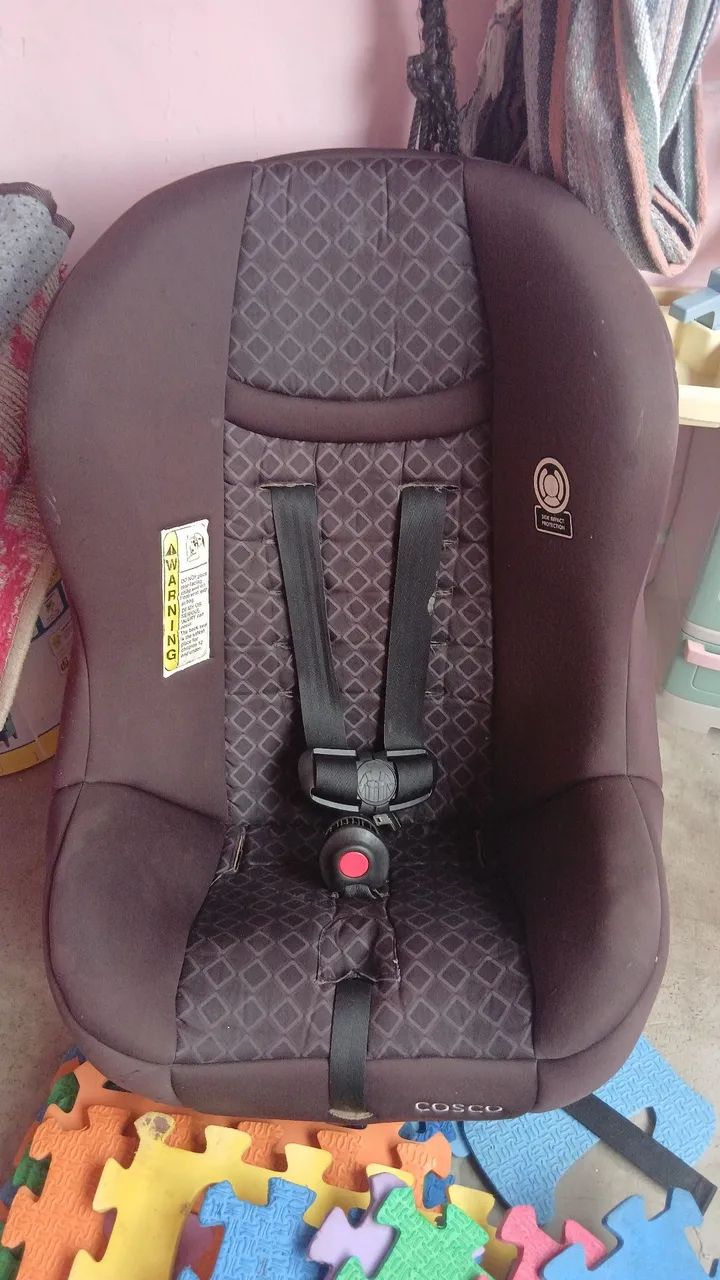 Cadeirinha de auto - Foto 2