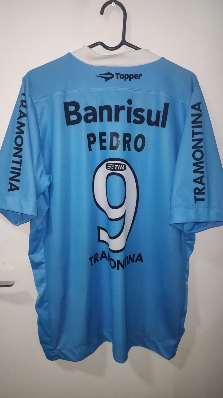 Camisa Grêmio  - Foto 2