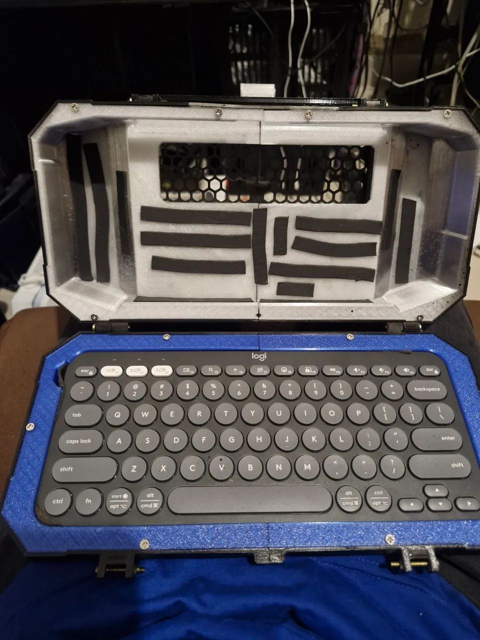 Legion go z1 bateria extendida - Foto 3