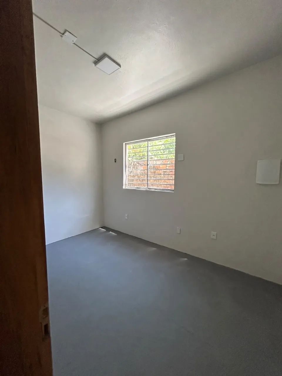 Alugo apartamento no centro da cidade - Foto 5