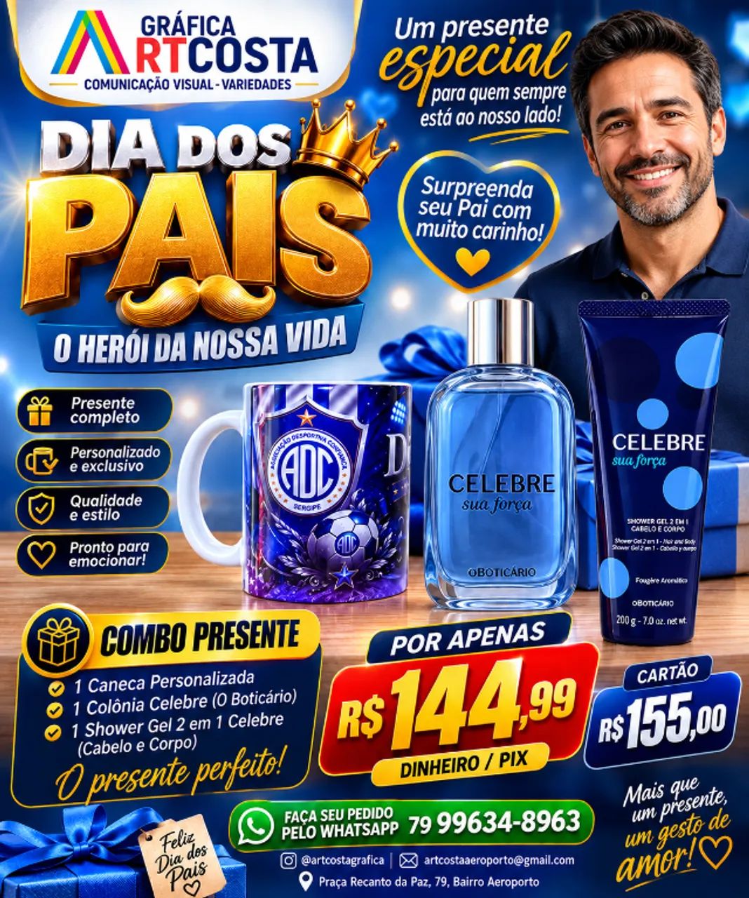 perfumaria