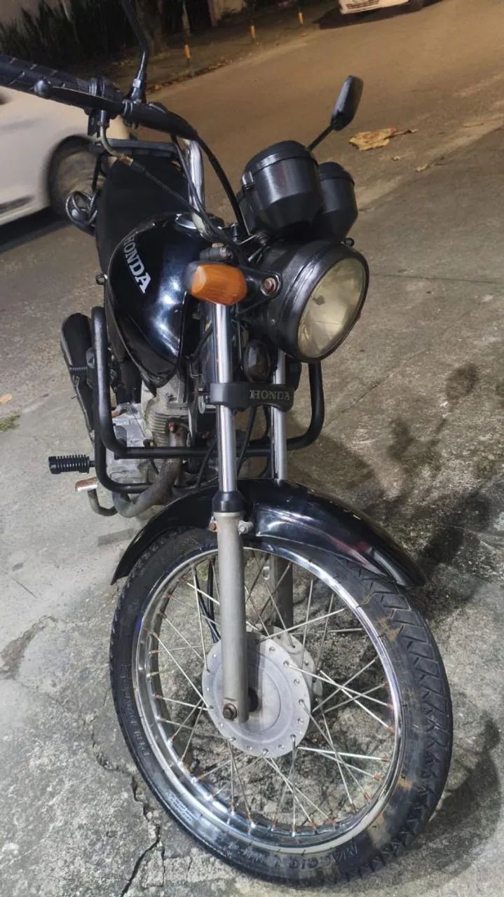Moto  - Foto 4