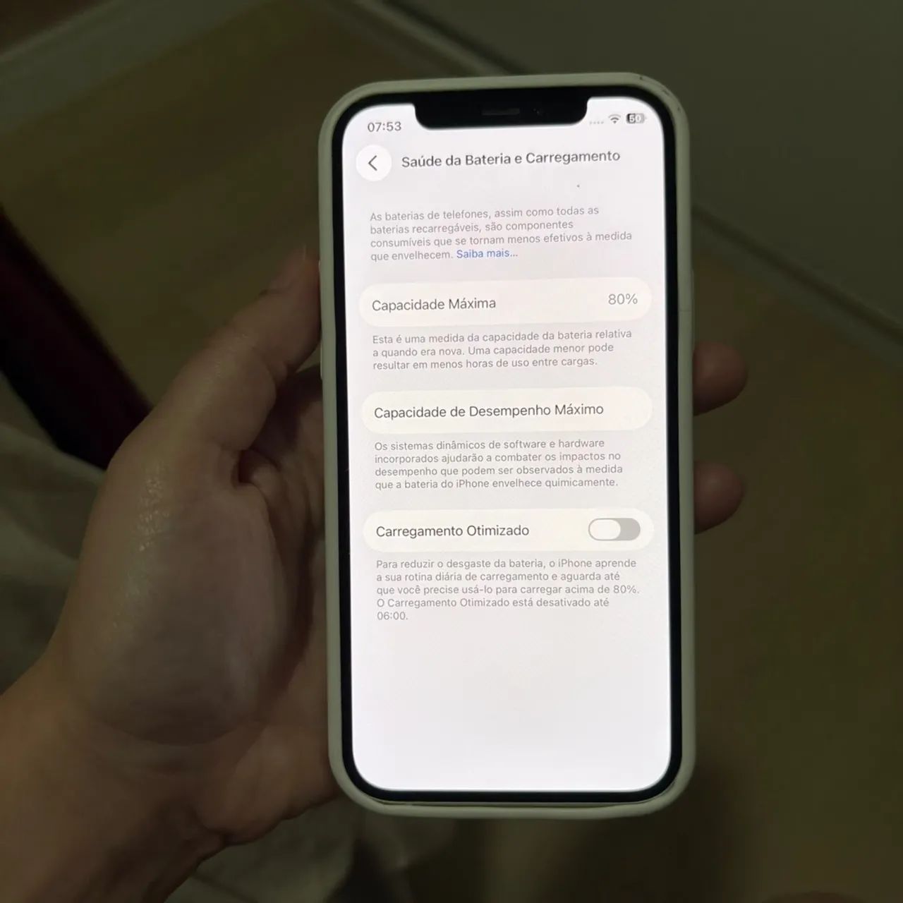 iPhone 12 64gb - Foto 4