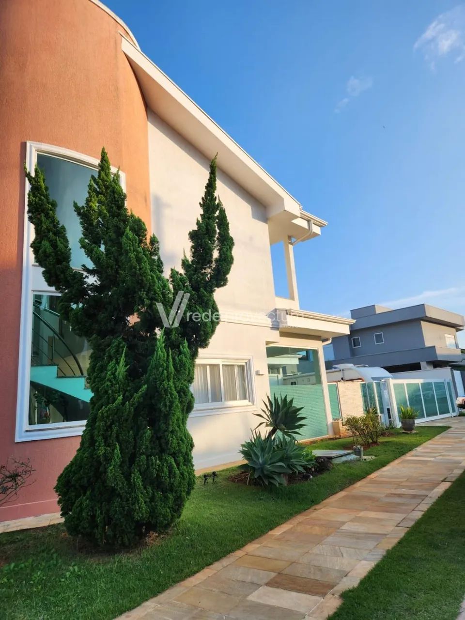 casa - Swiss Park - Campinas - Foto 4
