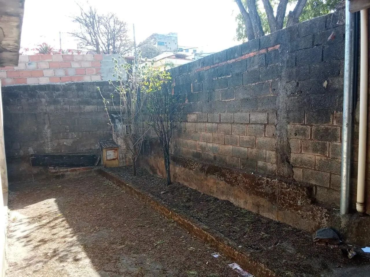 LOTE 360M² NO SANTA HELENA - Foto 6