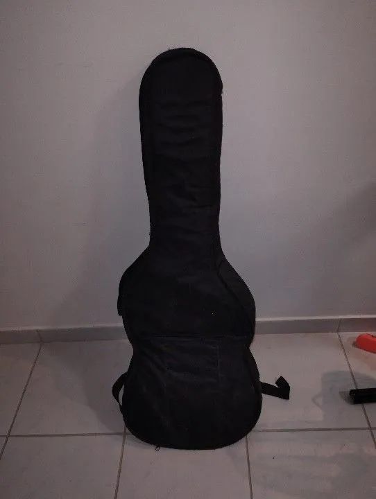 Guitarra CRUZER BY CRAFTER - Foto 5