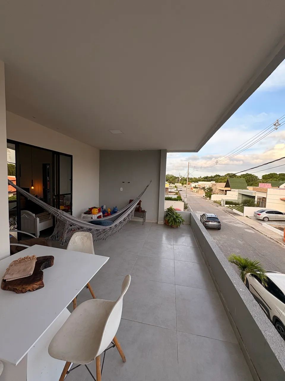 Vendo casa no Francês  - Foto 5