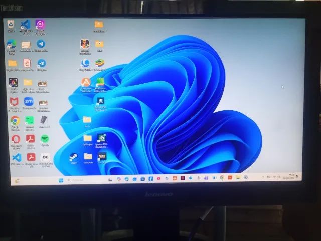 Monitor  - Foto 2